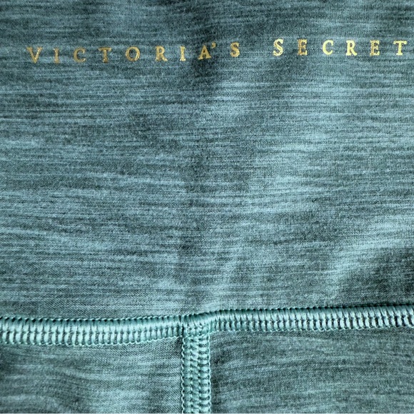 Victoria's Secret Incredible Essential Legging Succulent Green Women’s 4 / S - Picture 11 of 13